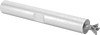 High-Speed Steel Dovetail End Mills 