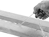 Removable Caulk