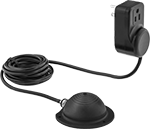 Image of Product. Front orientation. Air-Actuated Switches. Air-Actuated Foot Switches.