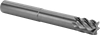 Long-Reach Fast-Cut Carbide Square End Mills 