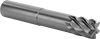 Long-Reach Fast-Cut Carbide Square End Mills 
