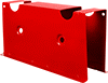 Sanding Abrasive Dispensers