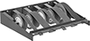 Sanding Abrasive Dispensers