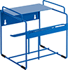 Sanding Abrasive Dispensers