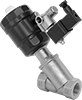 Air-Actuated On/Off Valves
