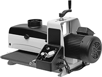 Image of Product. Front orientation. Sanders. Drum Sanders, Dust-Collecting Sanders.