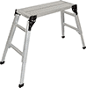 Folding Work Platforms
