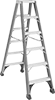 Two-Side Access Step Ladders