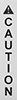 Barrier Post Labels 