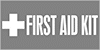 First-Aid Labels