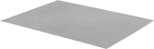 Image of Product. Front orientation. Sandpaper. Sanding Sheets for Masonry, Ceramics, and Composites.