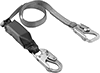 Fall-Arrest Lanyards