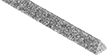 Image of Specification. Front orientation. ZoomedIn view. Straight File. Triangular Diamond Files, Triangle.