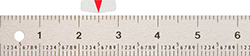 Image of ProductInUse. Front orientation. Labels. Arrow Labels .
