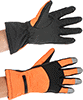 Cut- and Cold-Protection Gloves