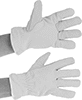 Cut- and Cold-Protection Gloves