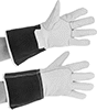 Cut- and Cold-Protection Gloves