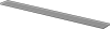 Rectangular Carbide Files
