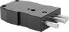 Flat Pin-and-Sleeve Connectors
