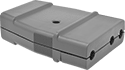 Image of Product. Front orientation. Power Connectors. Flat Pin-and-Sleeve Connectors, Sockets.