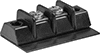 Image of Product. Front orientation. Terminal Blocks. Space-Saving Terminal Blocks.
