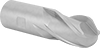 Cobalt Steel Ball End Mills