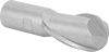Cobalt Steel Ball End Mills