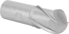 Cobalt Steel Ball End Mills
