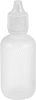 Sterile Dropper Squeeze Bottles