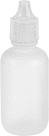 Image of Product. Front orientation. Squeeze Bottles. Sterile Dropper Squeeze Bottles.