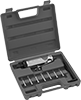 Light Duty Air-Powered Straight Grinder Kits for Bits and Burs