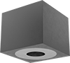 Reinforced Unthreaded-Hole Bumpers