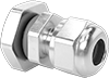 Liquid-Tight Brass Cord Grips