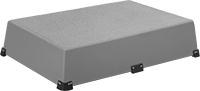 Image of Product. Front orientation. Work Platforms. Nonconductive Work Platforms.