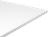 Clear Static-Dissipative Polycarbonate Sheets