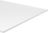 Clear Static-Dissipative Polycarbonate Sheets