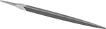 Image of Product. Front orientation. Files. Precision Triangular Files for Stainless Steel.