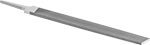 Image of Product. Front orientation. Files. Precision Rectangular Files for Stainless Steel.