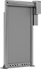 Machine Guard Doors