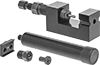 Roller Chain Breaker/Riveters