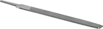 Image of Product. Front orientation. Files. Files for Plastic, Laminate, and Fiberglass.