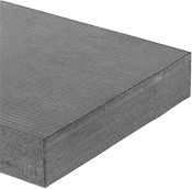 Image of Product. Front orientation. Aluminum. Air-Permeable Mold-Quality Metapor Aluminum Sheets.