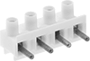 Short-Resistant Easy-Disconnect Terminal Blocks