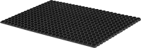 Image of Product. Front orientation. Work Platforms. Modular Work Platforms, Antifatigue Mats.