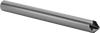 Fast-Cut Carbide Chamfering End Mills