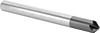 Fast-Cut Carbide Chamfering End Mills 