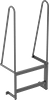 Top-Mount Ladders