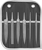 Precision File Sets