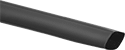 Image of Product. Front orientation. Heat-Shrink Tubing. Chemical-Resistant Moisture-Seal Heat-Shrink Tubing.