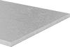 Polished Ultra-Weldable Marine-Grade 5052 Aluminum Sheets